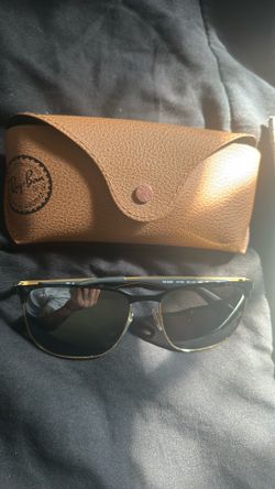Ray-Ban