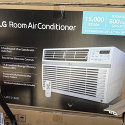 Air Conditioner 