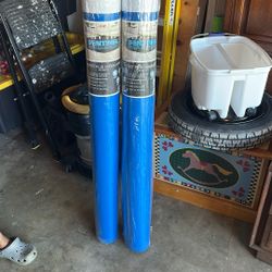 Sentinel Underlayment