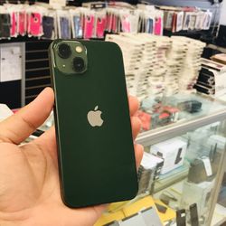 iPhone 13 128gb Unlocked 