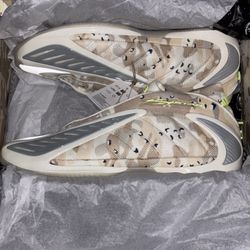 Adidas AE 2(Hellstar Desert Camo)(Read Description)