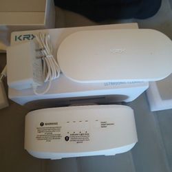 ULTRASONIC CLEANER