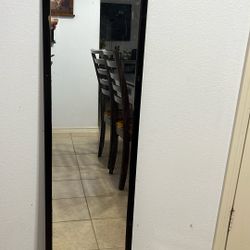 Tall Mirror 