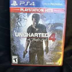 PS4 Game