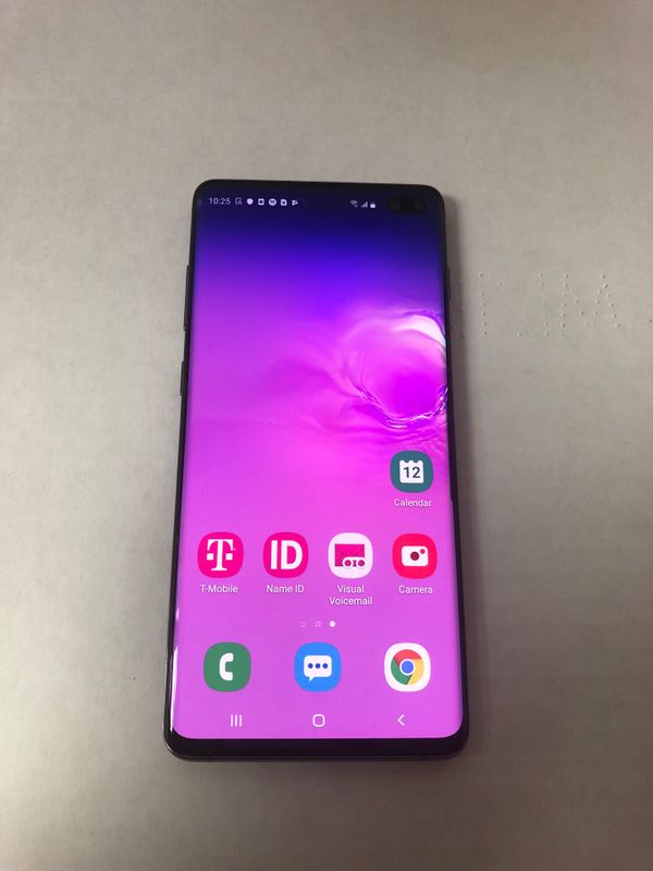 galaxy s10 plus t mobile