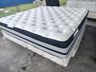 King size