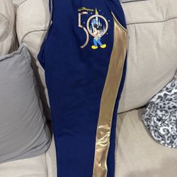 Disney Sweatpants