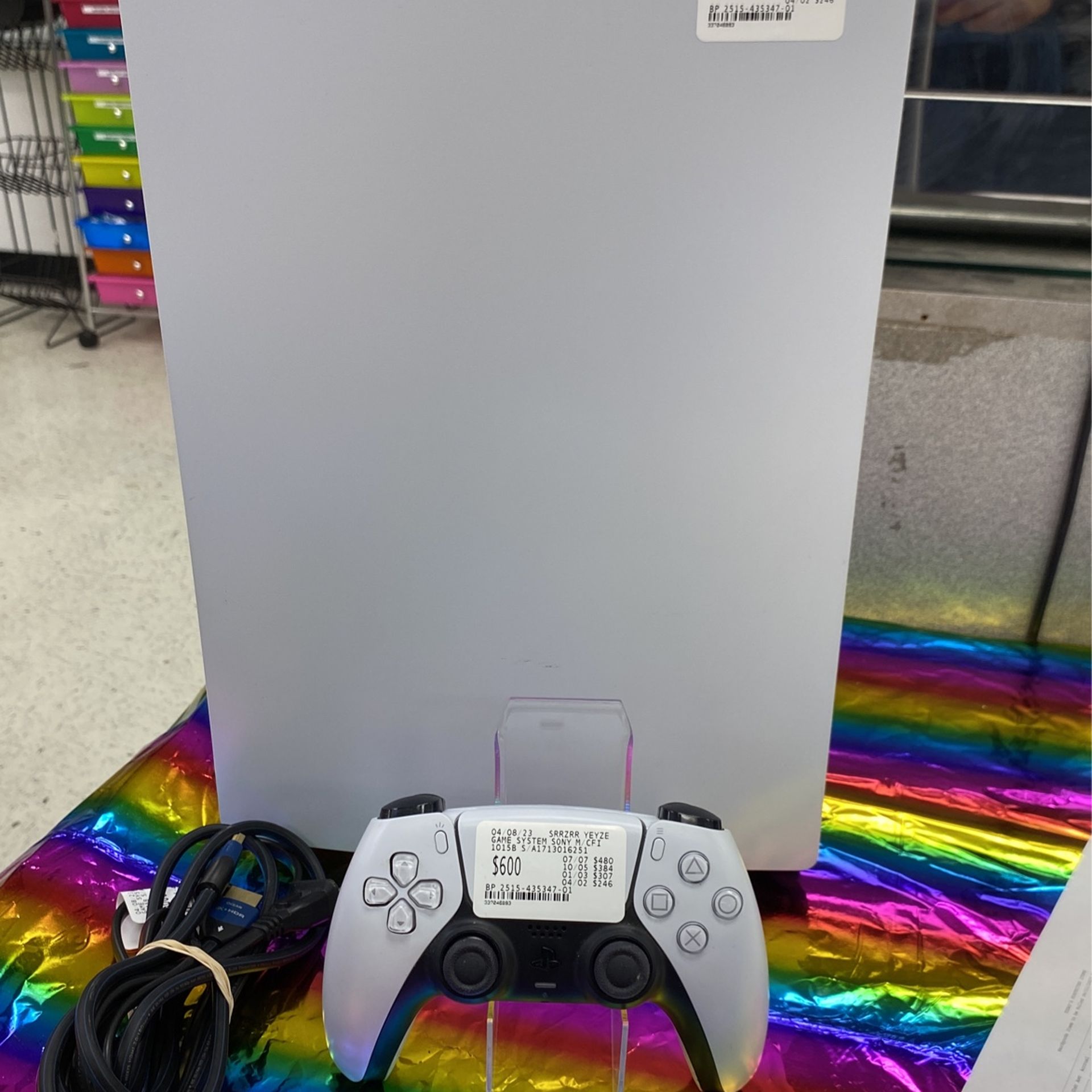 PS5 Console for Sale in San Antonio, TX OfferUp