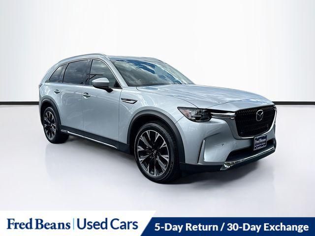 2024 Mazda CX-90 PHEV