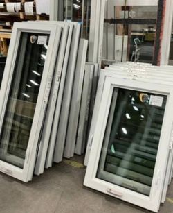 High-Quality Windows – Multiple Models Available