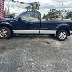 2004 Ford F-150