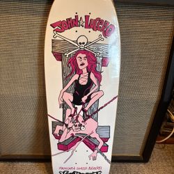 Krooked John Lucero Guest Model 