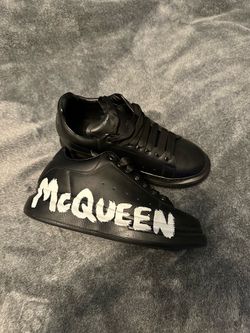 Alexander McQueen shoes