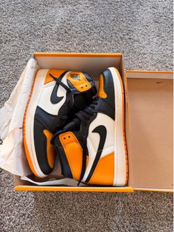 Jordan 1 pollen