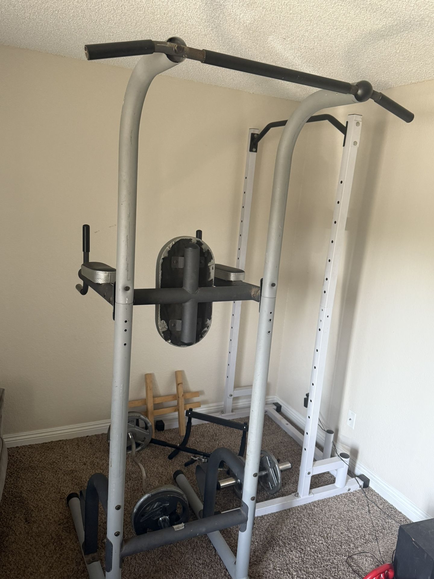 Exercise Equipment