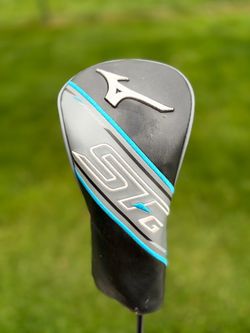 Mizuno STG 5 wood