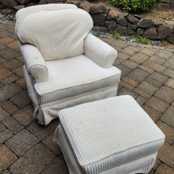 Free Swivel Rocker Chair