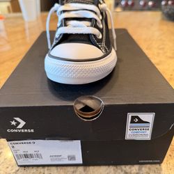 Converse street slip