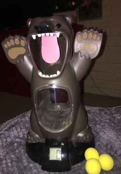 KIDS BALL SHOOTER TOY