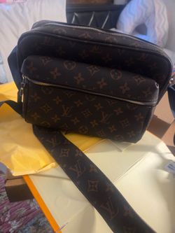 Luxury Designer Inspired Bag & Wallet Set