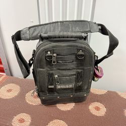 VETO PRO PAC TECH-MCT (Blackout