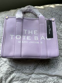 Tote Bag Marc Jacob Mini