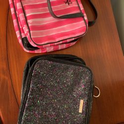 Shower Bags