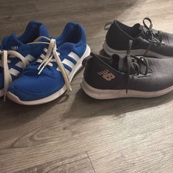 NewBalance /Adidas  Shoes 