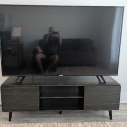 Modern TV Stand for 55-65" TV
