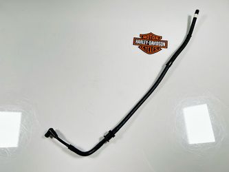 14-21 HARLEY DAVIDSON SPORTSTER OEM FUEL INJECTION HOSE SAEJ30R9.B2.OBO. SM9KNT0242