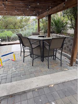 Outdoor Furniture