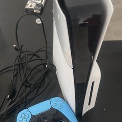 Ps5