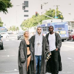 HANDMADE IMPORTED ROBES