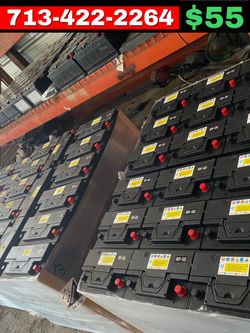 Luxury Car Batteries Houston - New & Refurbished Premium Batteries