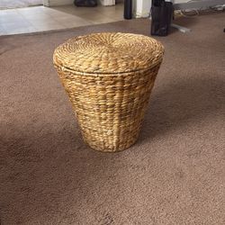 Storage Basket