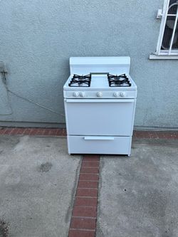 Stove 30” inches