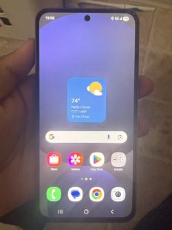 Samsung Galaxy S24 FE Unlocked