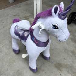 Pony Cycle