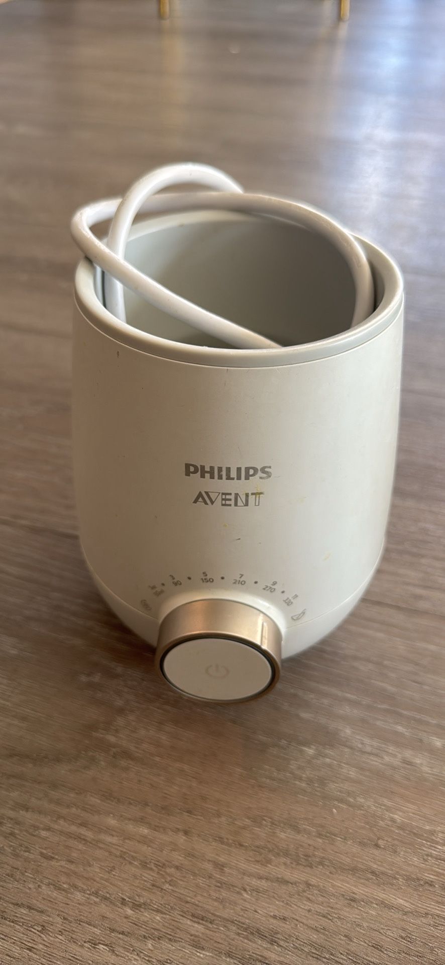 Philips Avent Bottle Warmer