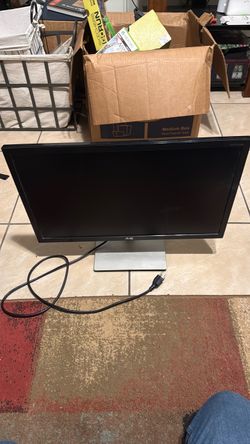 Aoc 32 inch TV/Computer monitor