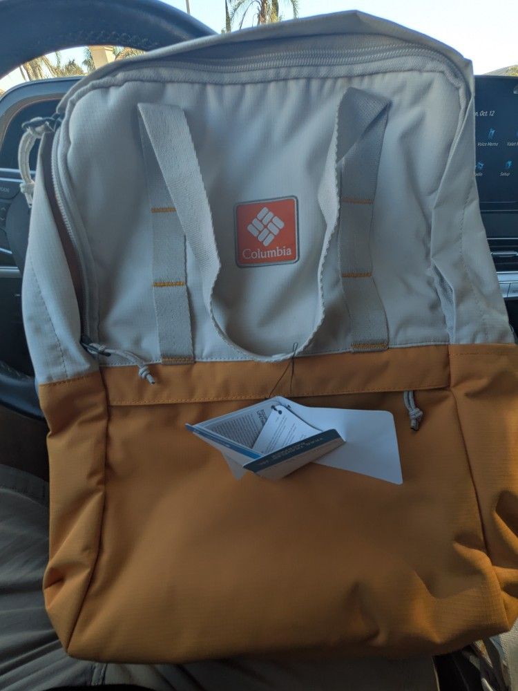 Columbia Backpack 