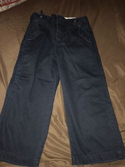 Toddler GAP jeans size 3
