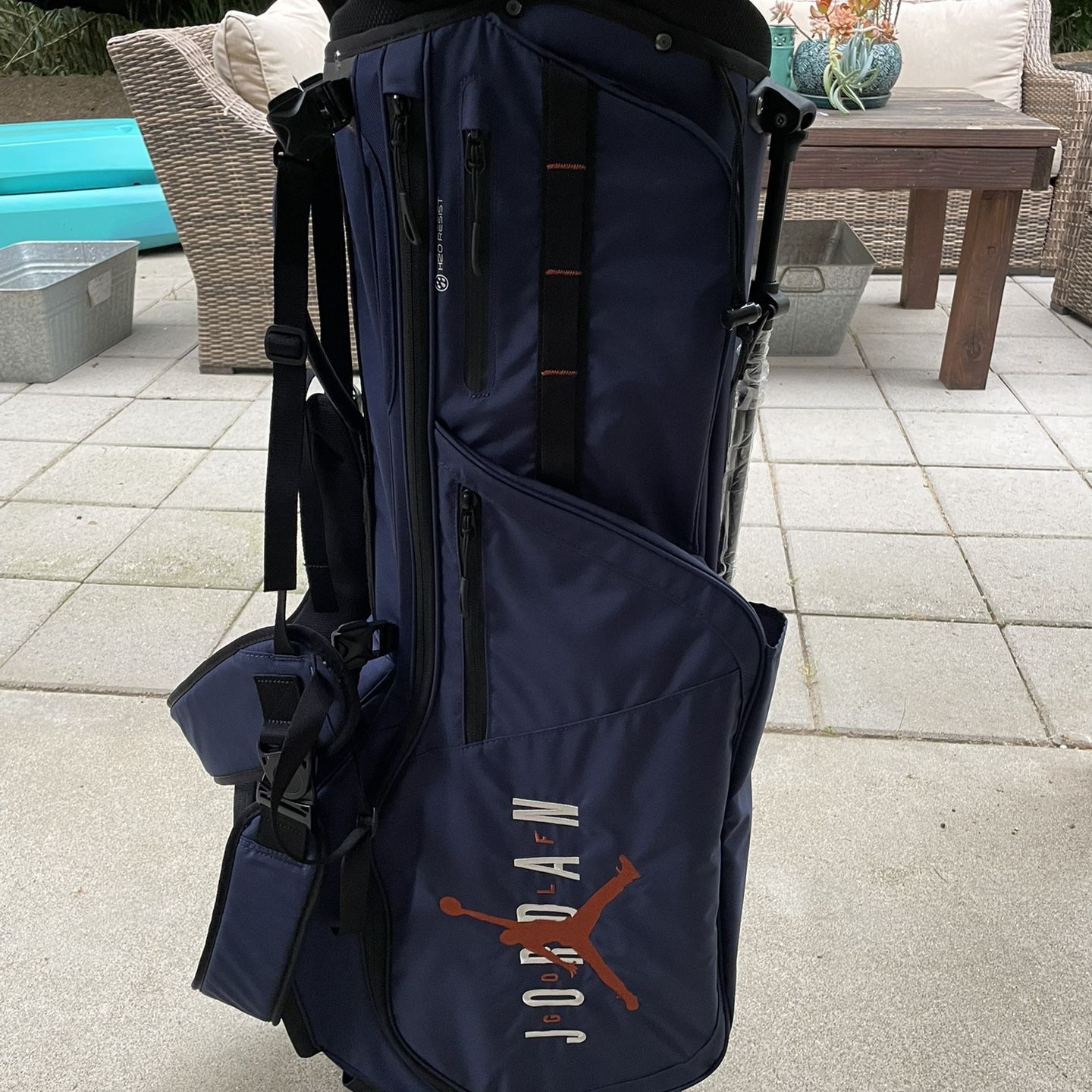 Eastside Golf Duffel Bag