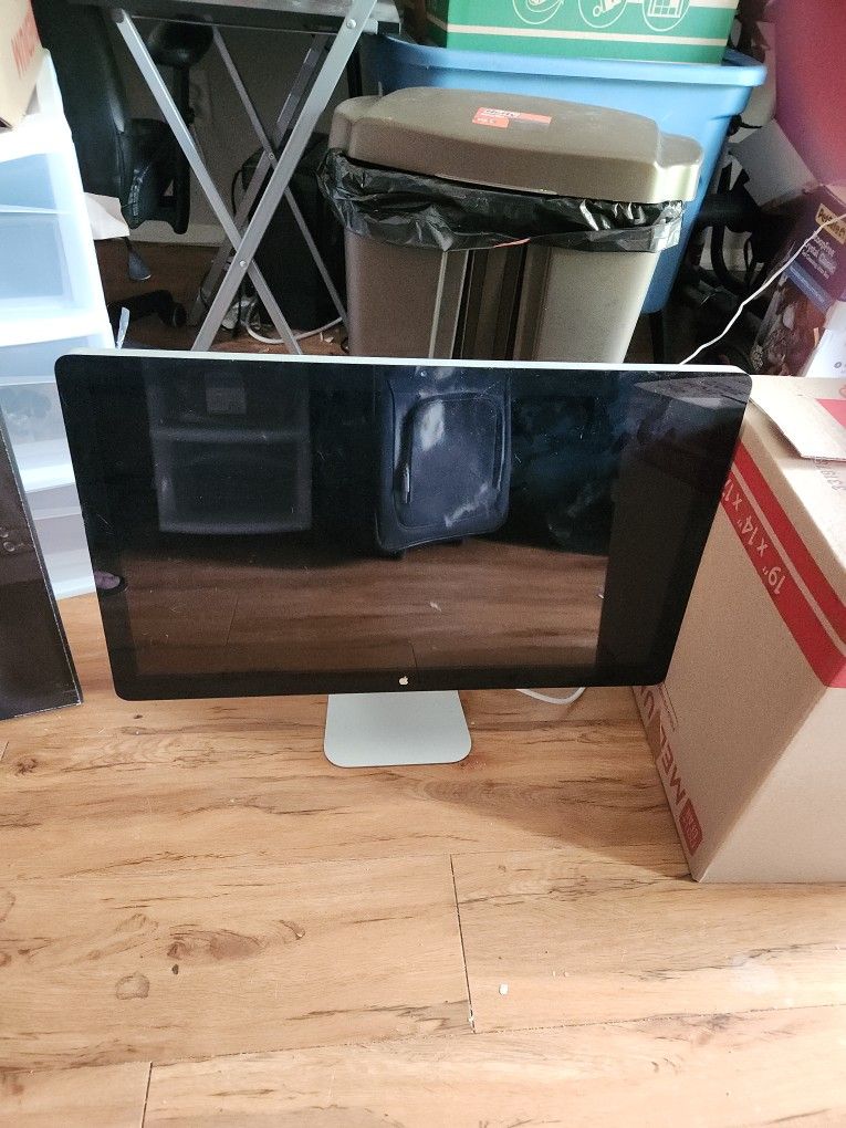 Apple Monitor