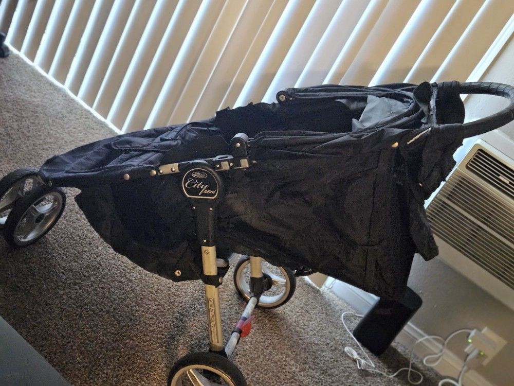 City Walk Stroller