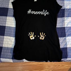 Maternity Clothes 