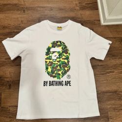 Bape Tee