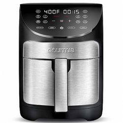 Gourmia 7 QT Digital Air Fryer