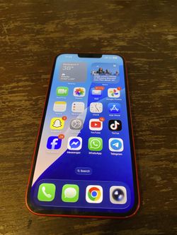 UNLOCKED IPHONE 14 PLUS 128GB