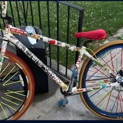 Se bike